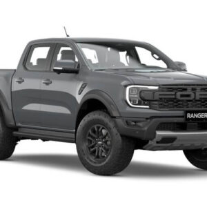 Ford Ranger Raptor Đà Nẵng