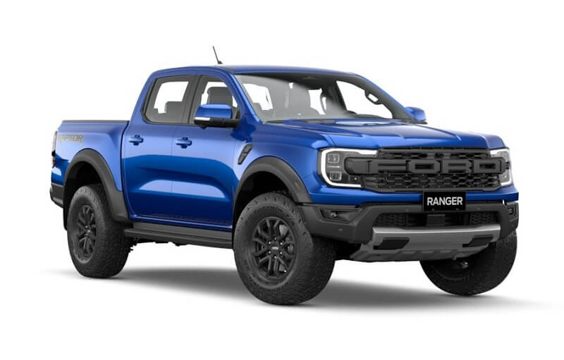 ford-ranger-raptor-xanh