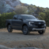 ford ranger sport đà nẵng