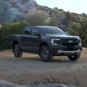 ford ranger sport đà nẵng
