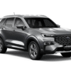 ford territory trend