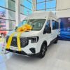 ford transit premium 16 chỗ tại đà nẵng