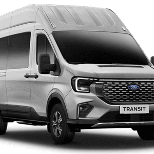 ford transit premium trắng đà nẵng