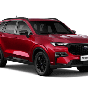 ford territory sport
