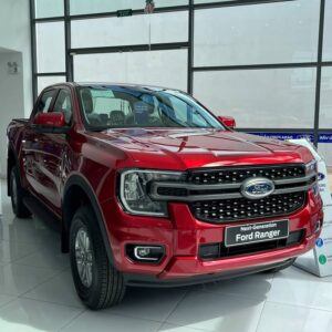 ford ranger xls 4x4 at đà nẵng