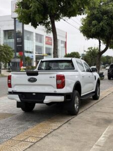 ford ranger xls tại đà nẵng