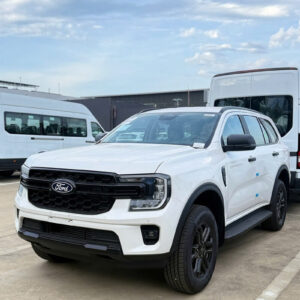 ford everest active mới 2026 tại ford đà nẵng
