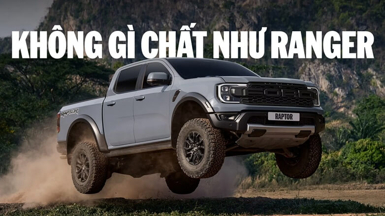 ảnh bìa trang chủ ford đà nẵng