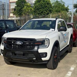 Ford Ranger Wildtrak 2.0L 4x4 10AT Mới