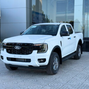 ford ranger xls mới tại ford đà nẵng